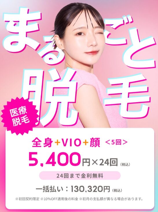 リゼクリニック
