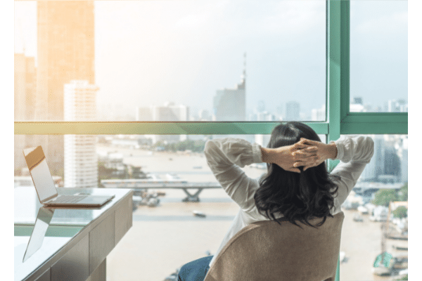 仕事や家族だけでなく「自分との約束」も大切にしよう