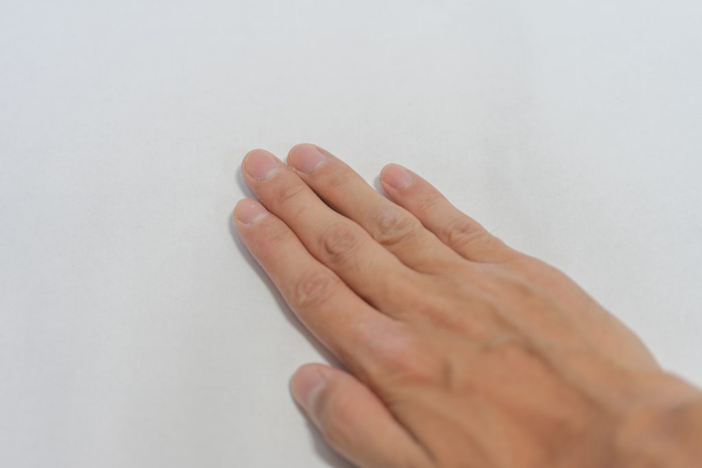 爪がボコボコになる理由は 原因となる病気や対処法を紹介 イシャチョク