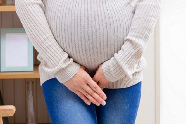 なかなか人には相談できない悩み…「産後の尿漏れ」改善方法