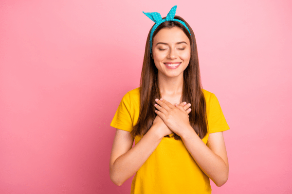 「自分を大切にする」とは具体的にはどういうことなのか？