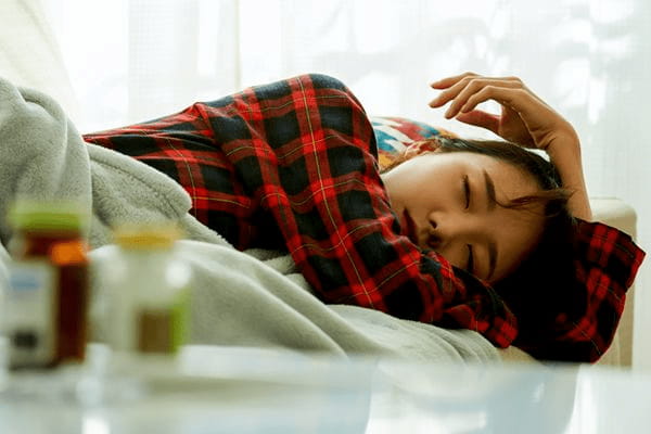 低血糖になりやすい女性の特徴　セルフチェック方法、原因と対策も紹介