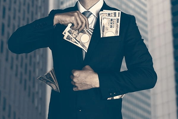 「お金に縛られない生き方」を実現するためにまずやるべきこと