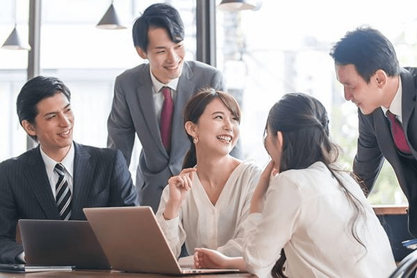 「人望のある人」はどこが違うのか?