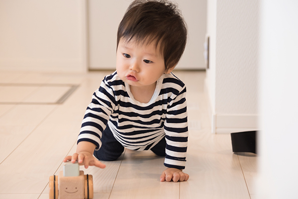 磁石製玩具の誤飲による子どもの負傷が増加