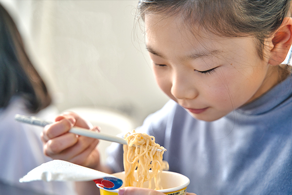 超加工食品の多い食事はティーンの心臓に悪影響