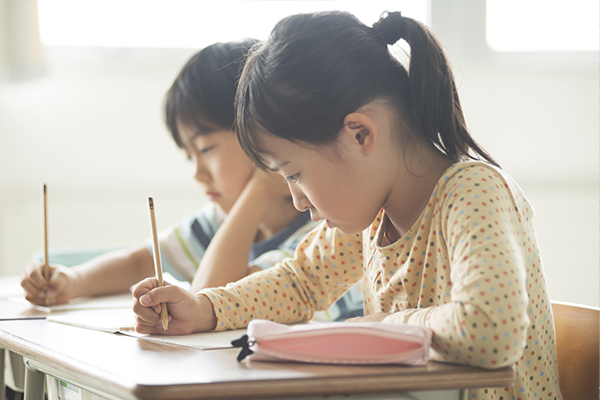 言われたとおりにやることを怖がる必要はない