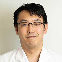 齋藤宏章先生