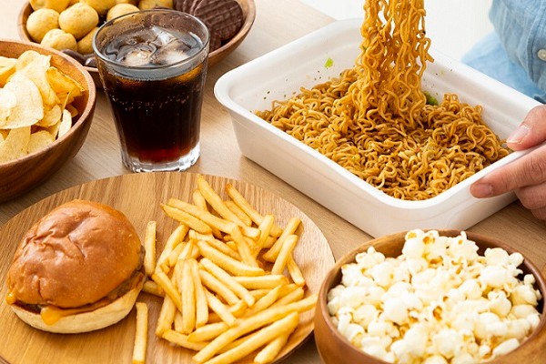 「好きなモノ、手軽なモノばかり食べる生活」を続けると、どうなるの？