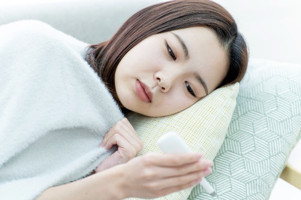 総合診療医が解説する体の「だるさ」に潜む危険な兆候