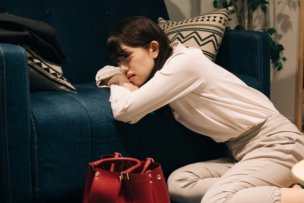 【医師が警告】「疲労」「倦怠感」が取れない時に疑うべき病気