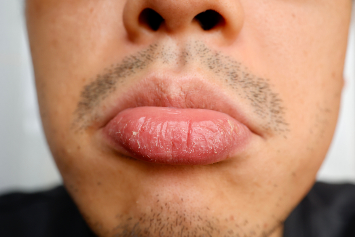  5. シャワーはぬるま湯で短めにしましょう