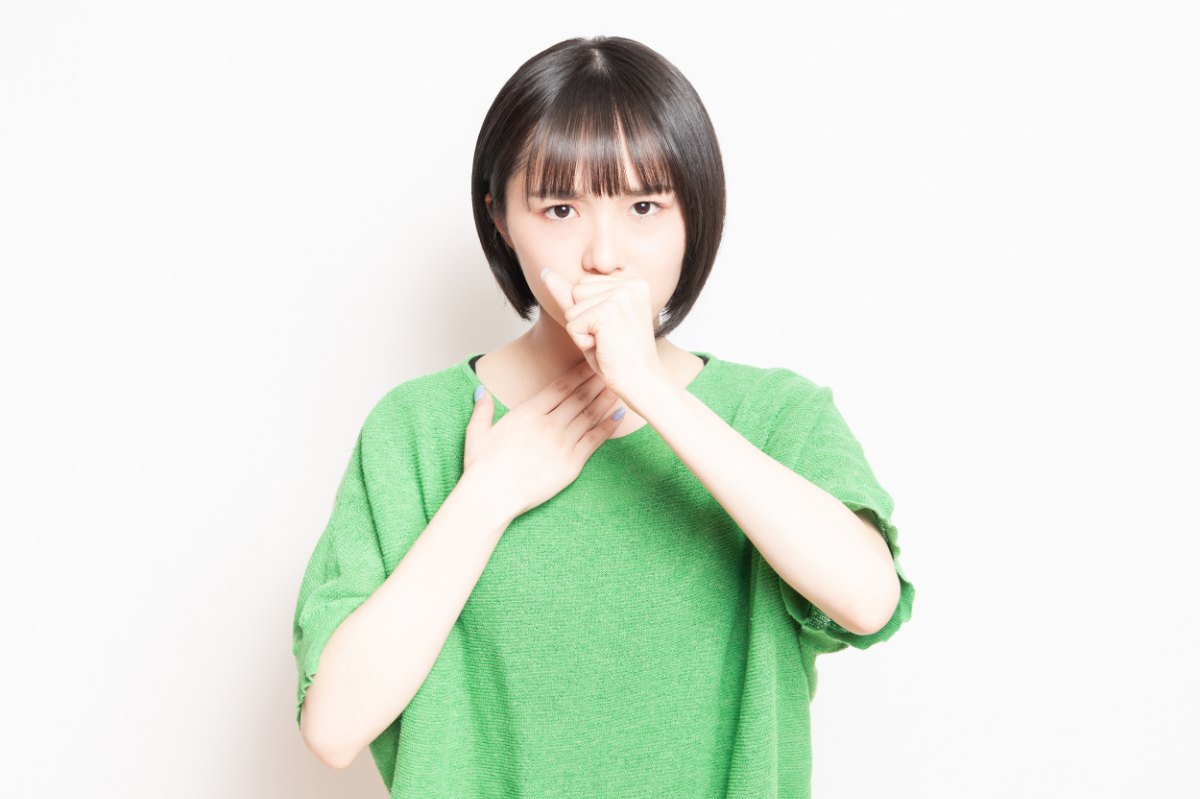 手足口病、その他のただれ